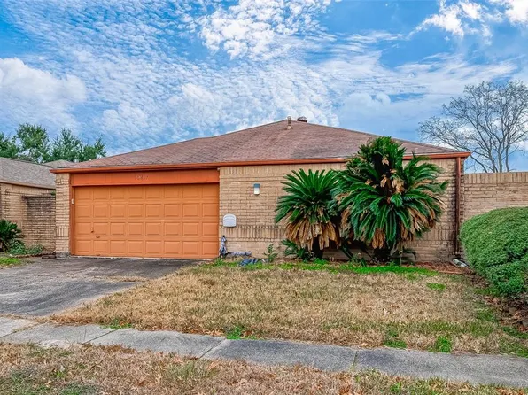 2427 Colton Hollow Drive, Houston, TX 77067