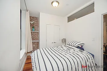 Rented by Keller Williams NYC
