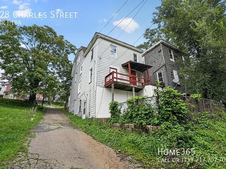 128 Charles St — Photo 16