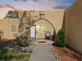1357 Rio Rancho Blvd SE #B, Rio Rancho, NM 87124