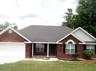 3705 Crawfordville Ct, Augusta, GA 30909