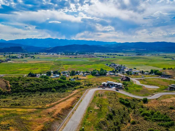 1221 High Country Ln, Kamas, UT 84036