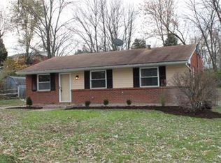 50 Tripoli Ln, Covington, KY 41017