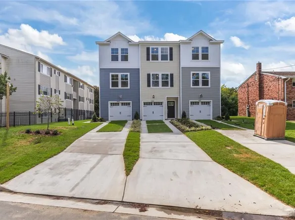 1241 Old Virginia Beach Rd Unit A, Virginia Beach, VA 23451