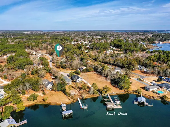 209 Anchor Lane, Sneads Ferry, NC 28460