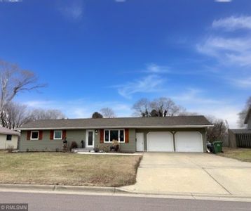 409 Arkansas Ave, Adrian, MN, 56110