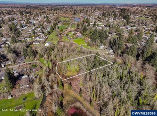 Tax Id 525190 Bonneville Ave NE, Salem, OR