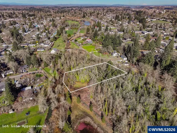 Tax Id 525190 Bonneville Ave NE, Salem, OR 97303