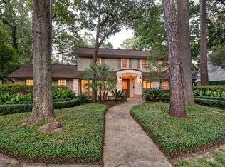 338 Fawnlake Dr, Houston, TX 77079