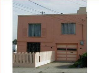 303 Rio Verde St, Daly City, CA 94014