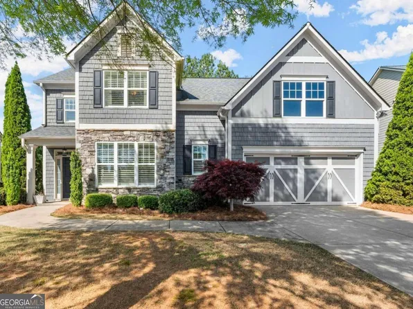 5065 Chase Ln, Cumming, GA 30040