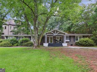 150 Old Ivy Rd NE, Atlanta, GA 30342