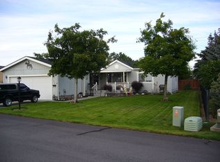 1850 NE 6th St, Redmond, OR