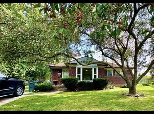 13751 Allan Ave, Oak Park, MI 48237