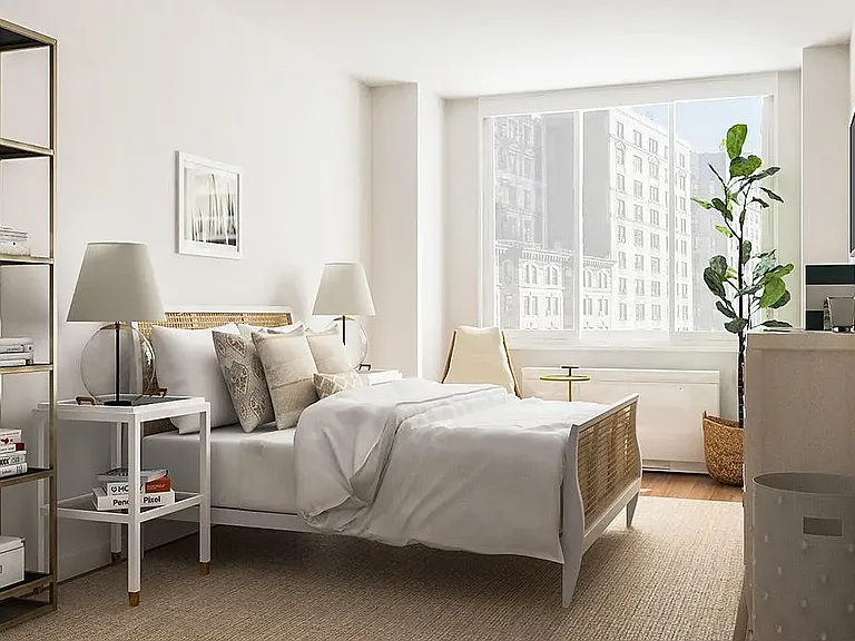 250 W 93rd St #18-A — Photo 3