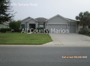 7431 SW 97th Terrace Rd, Ocala, FL 34481