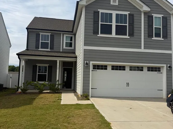 165 Aspire Cir, Wingate, NC 28174
