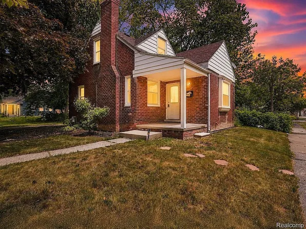 5900 Neff Ave, Detroit, MI 48224