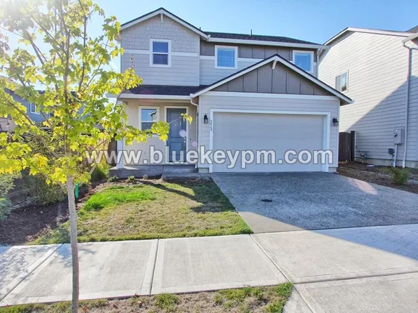 213 S 88th Dr, Ridgefield, WA 98642