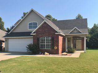 1220 Marley Way, Ada, OK 74820