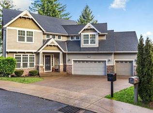 12131 SE Lexington St, Portland, OR 97266