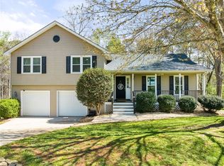 5224 Woodgreen Trl, Flowery Branch, GA 30542