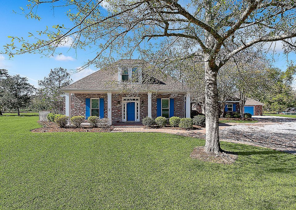 13 Parc Riverwood Dr, Belle Chasse, LA 70037 Zillow