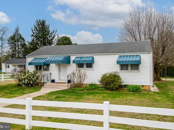 4018 Willow Grove Ave, Reading, PA 19605