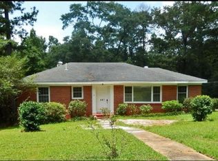 407 Overlook Rd, Greenville, AL 36037