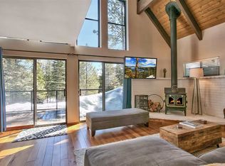 12510 Lausanne Way, Truckee, CA 96161