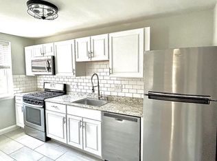 500 Bosley Ave APT 2S, Towson, MD 21204