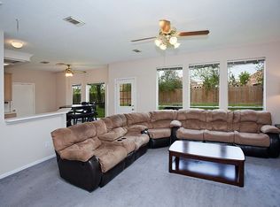 1420 Coleman Boylan Dr, League City, TX 77573