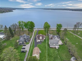 6790 E Lake Rd, Auburn, NY 13021