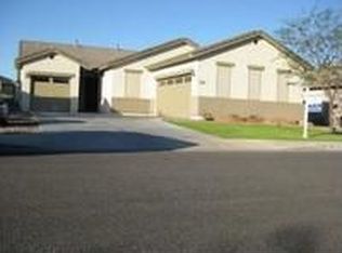 4277 E Argyle Dr, Gilbert, AZ 85298
