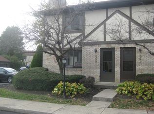 5289 Wood Run Blvd, Columbus, OH 43220