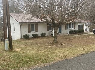 161 Thompson Ave, Grand Rivers, KY 42045