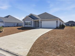 85 Allie Loop, Brunswick, GA 31525