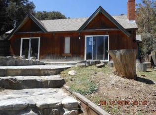 129 E End Dr, Frazier Park, CA 93225