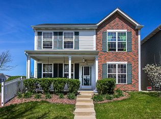 378 Main St, Park Forest, IL