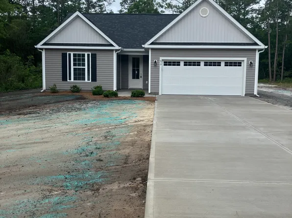 679 Stone Ridge Rd SW, Supply, NC 28462