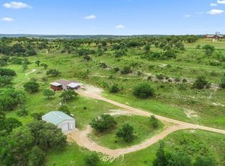 133 Buffalo Gulch, Blanco, TX 78606