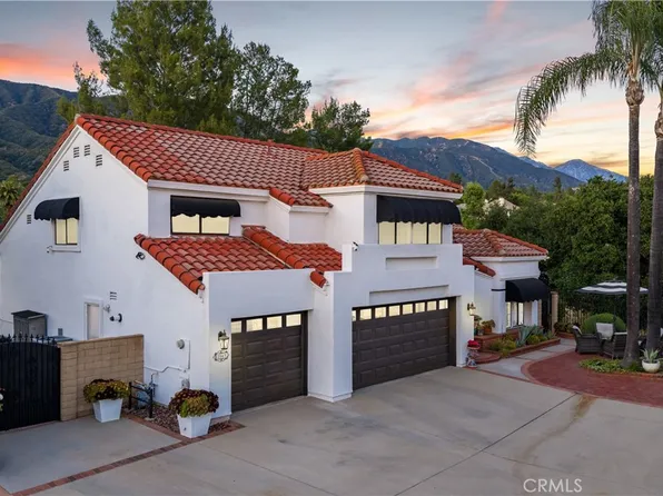 2543 Sloan Dr, La Verne, CA 91750