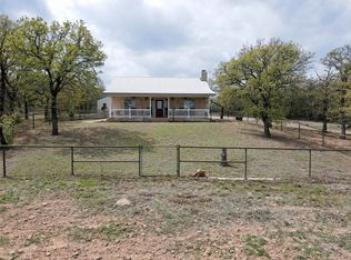 20890 Fm 4, Lipan, TX 76462