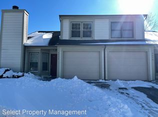 5428 Evard Rd, Fort Wayne, IN 46835