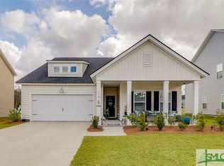 112 Franklins Walk, Rincon, GA 31326