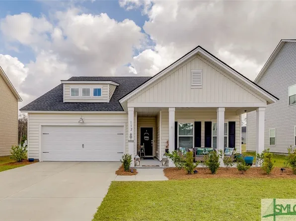 112 Franklins Walk, Rincon, GA 31326
