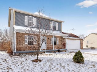 2114 Hannah Ct, Lebanon, IN 46052