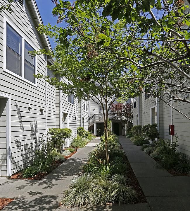2nd image of 2207 N St #10