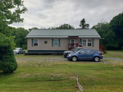 40 Lower Bratton Rd, Mount Union, PA, 17066