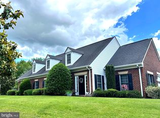 7007 Silent Spring Ln, Fredericksburg, VA 22407